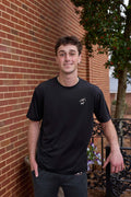 Georgia Flex Form Mens Tee