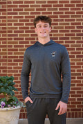 Georgia Logo Flex Form Mens Hoodie