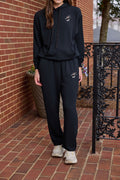 Georgia Logo Softest Fleece Womens Jogger