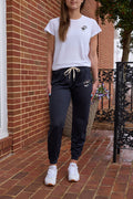 Georgia Logo ReLux Womens Jogger